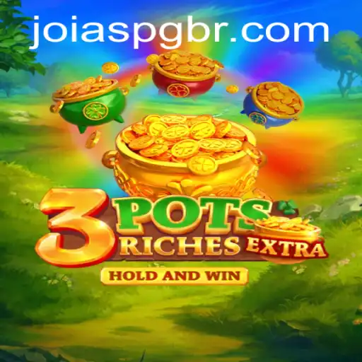 Discover the Exciting World of 3potsExtra: A New Era in Interactive Gaming