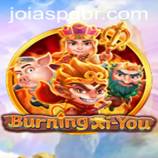 BurningXiYou: A Thrilling Adventure with Joias-PG