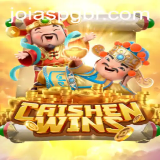 Discover the Excitement of CaishenWins: Slot Game Adventure