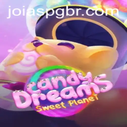 CandyDreams: A Sweet Adventure with Joias-PG