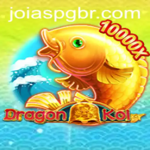 Unveiling DragonKoi: A Journey into the World of Joias-PG