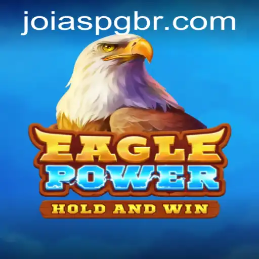 Unveiling EaglePower: Soar to New Heights with Joias-PG