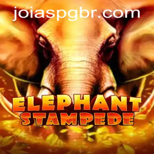 ElephantStampede: A Thrilling Adventure Game with Joias-PG