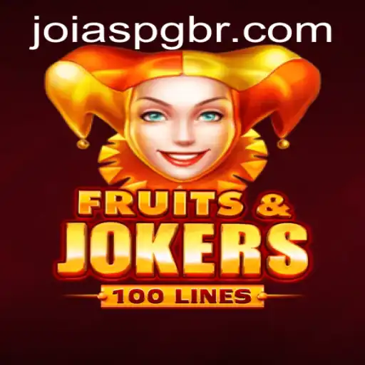 Exploring FruitsAndJokers100: The Vibrant World of Joias-PG
