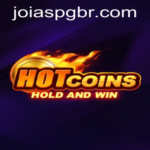 Unveiling HotCoins: The Thrilling Adventure in the World of Joias-PG