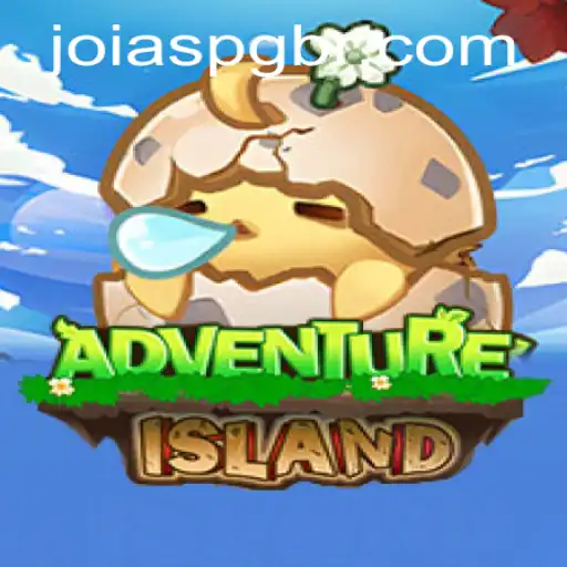 IslandsAdventure: Embark on an Epic Voyage with Joias-PG