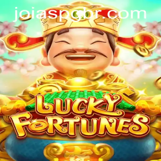 Exploring LUCKYFORTUNES: A Comprehensive Guide to the Game