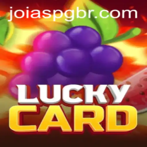 Discover the Thrilling World of LuckyCard and the Enigma of Joias-PG