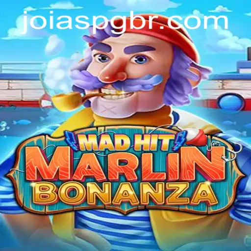 Experience the Thrill of MadHitMarlinBonanza with Joias-PG