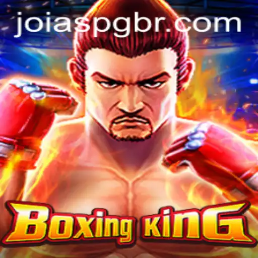 BoxingKing: The Thrilling World of Joias-PG Unveiled