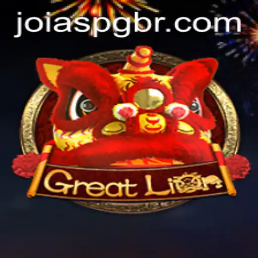 Exploring the World of GreatLion: An Insight into Joias-PG