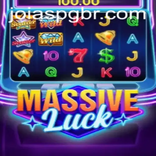 Discover the Alluring World of MassiveLuck: Unraveling the Enigma of Joias-PG