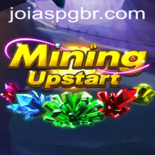 MiningUpstart: A Thrilling Adventure in Strategic Excavation