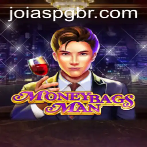 MoneybagsMan: Exploring the Thrill of Joias-PG in Modern Gaming