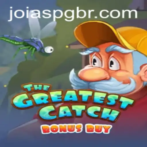 Exploring the Thrills of TheGreatestCatchBonusBuy: A Dive into the Joias-PG Gaming Adventure