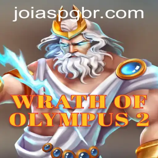 WrathofOlympus2: Unleashing the Power of the Gods