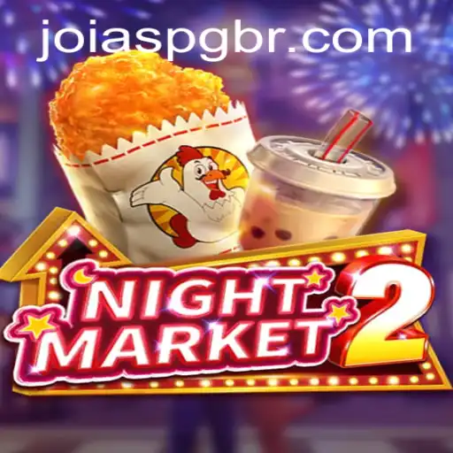 NightMarket2: A Thrilling Adventure into the Mysterious World of Joias-PG
