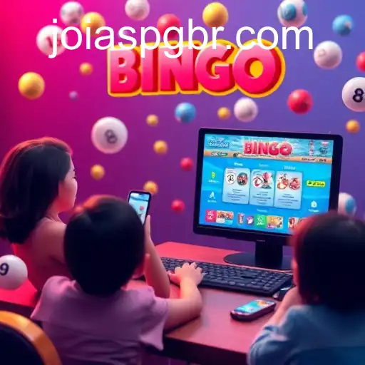 Online Bingo
