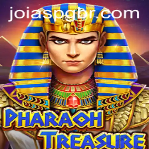 Discover the Riches of PharaohTreasure: A Journey into Joias-PG