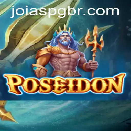Dive into Adventure with Poseidon: The Thrilling Nautical Quest