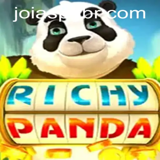 Unveiling the Thrills of RichyPanda: The Jewel of Gaming