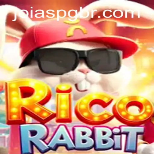Unveiling RicoRabbit: A Thrilling Journey into the World of Joias-PG
