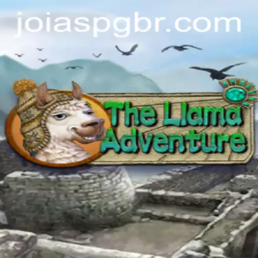 Discover the Thrills of TheLlamaAdventure: The Ultimate Joias-PG Journey
