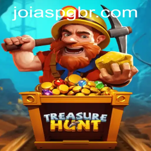 Discovering the World of TreasureHunt: A New Gaming Adventure with Joias-PG