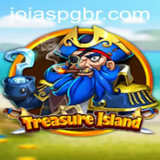 Exploring the Mysteries of TreasureIsland with Joias-PG