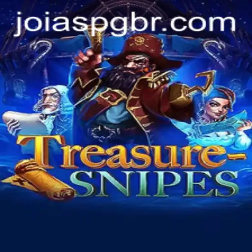 Discover the Exciting World of 'TreasureSnipes' with Joias-PG