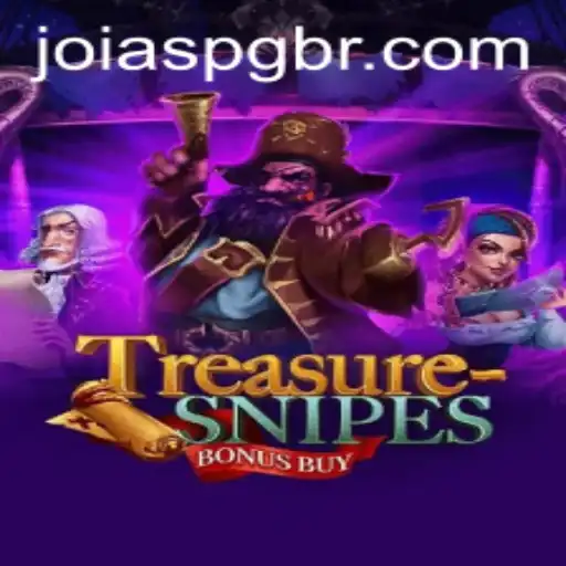Exploring the Exciting World of TreasuresnipesBonusBuy: A Dive into Joias-PG
