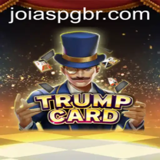 Exploring TrumpCard: The Game That Redefines Strategy in the World of Joias-PG