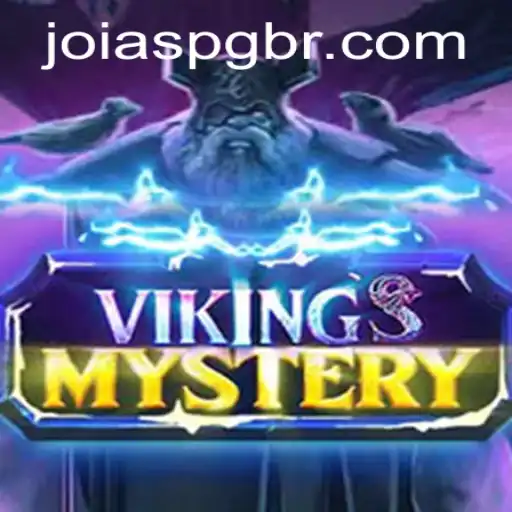 Unraveling the Secrets of VikingsMystery: A Dive into Joias-PG