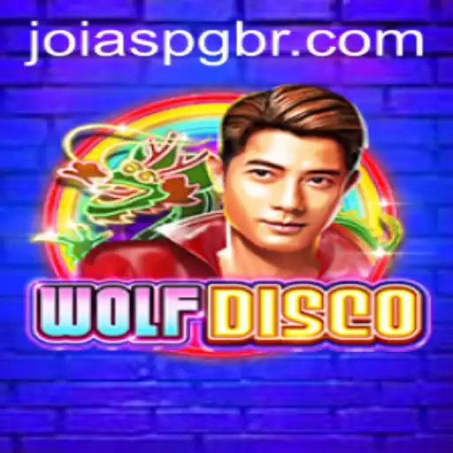 Discover the Enchanting World of WolfDisco and the Joias-PG: Unleash the Pack