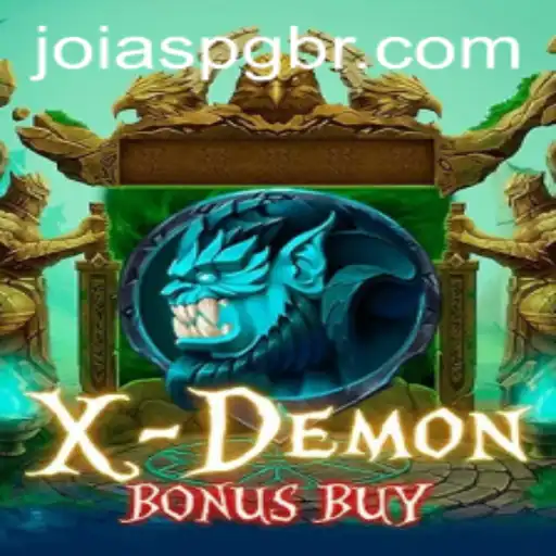 XDemonBonusBuy: A Thrilling Gaming Experience with Joias-PG